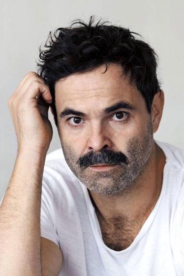 Andreas Döhler Image