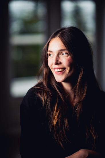 Rhiannon Morgan Image