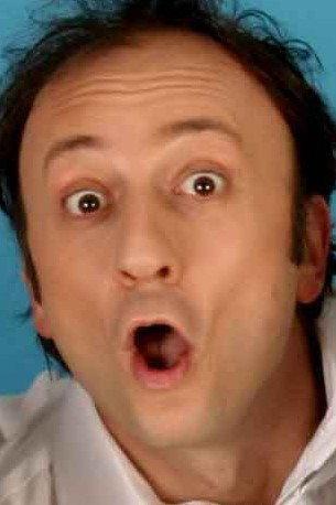 Francesco De Fraia Image