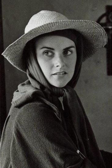 Pamela Branch Image