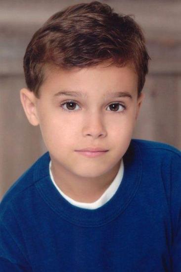 Hunter Clary Image