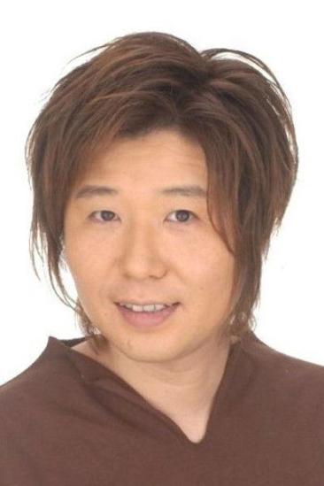 Yuji Ueda Image