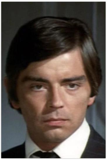 Michael Petrovitch Image
