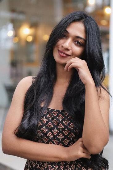 Gopika Manjusha Image
