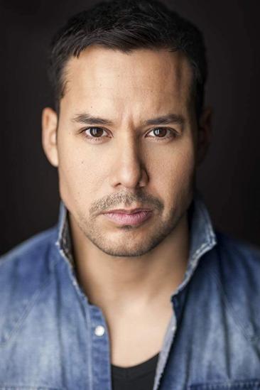 Justin Rain Image