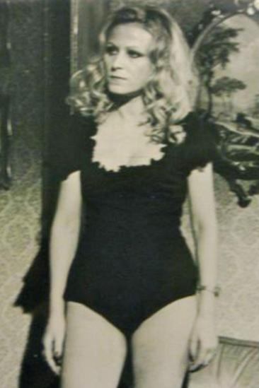 Sandra Mantegna Image