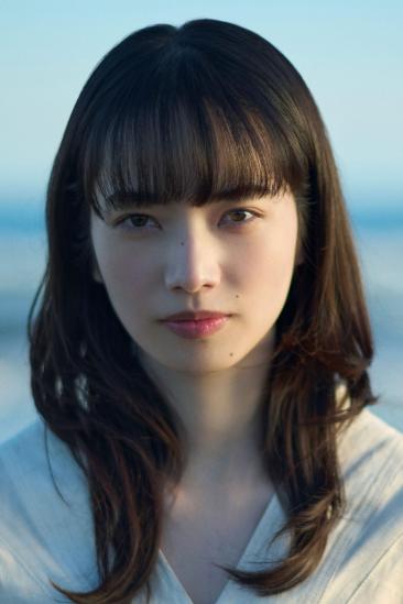 Nana Komatsu Image