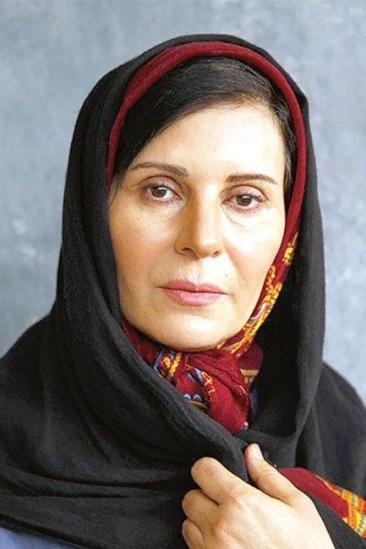 Golchehre Sajadieh Image