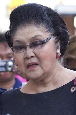 Imelda Marcos Image