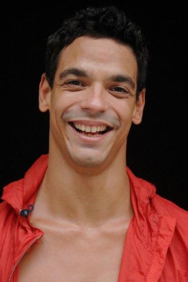 Fred Raposo Image