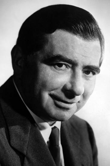 Robert Newton Image