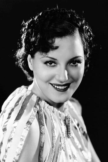Wini Shaw Image