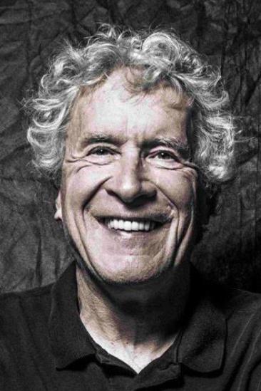 John Perkins Image