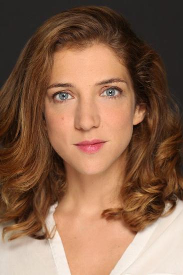 Ana Mayo Image