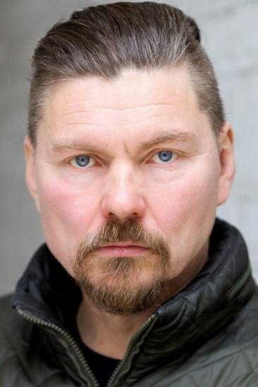 Jukka Hiltunen Image