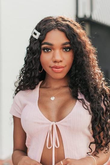 Teala Dunn Image