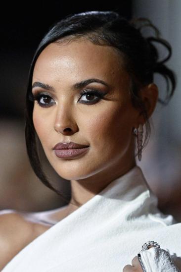 Maya Jama Image