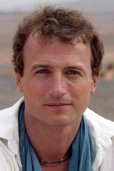 Crispin Bonham-Carter Image