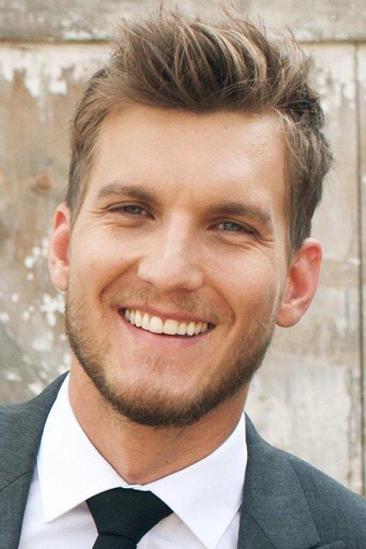 Scott Michael Foster Image