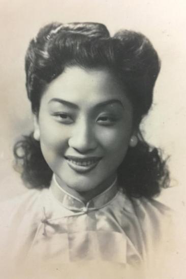 Chou Man-Hua Image