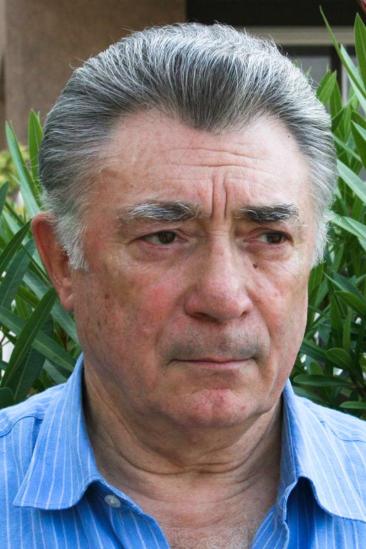 Jacques Serres Image