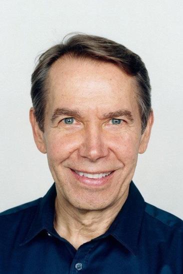 Jeff Koons Image