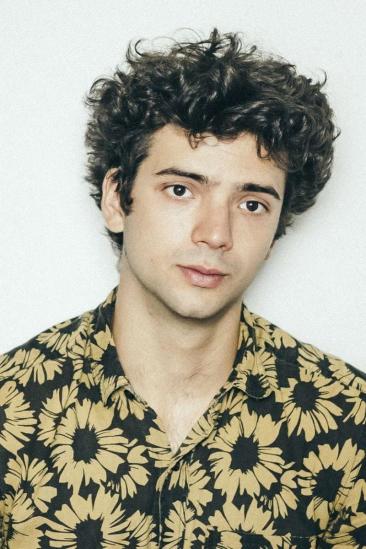 Thimotée Robart Image