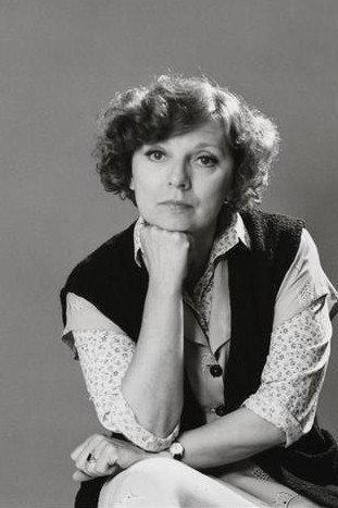 Olga Bellin Image
