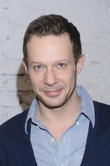 Grzegorz Małecki Image