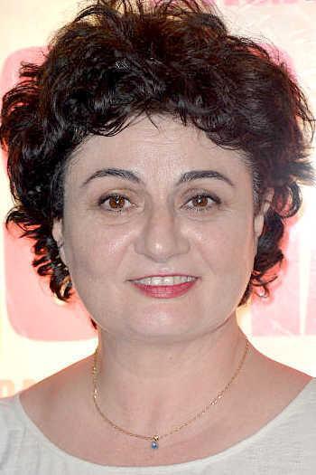 Béatrice de Staël Image