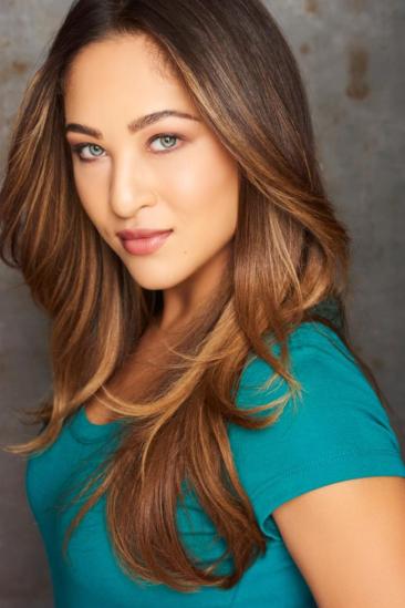 Tayla Fernandez Image