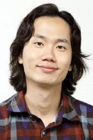 Ahn Sang-tae Image