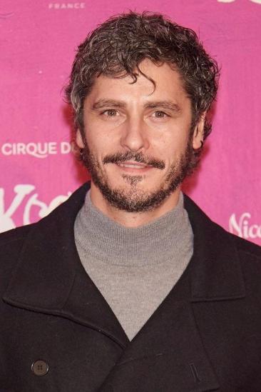Antonio Pagudo Image