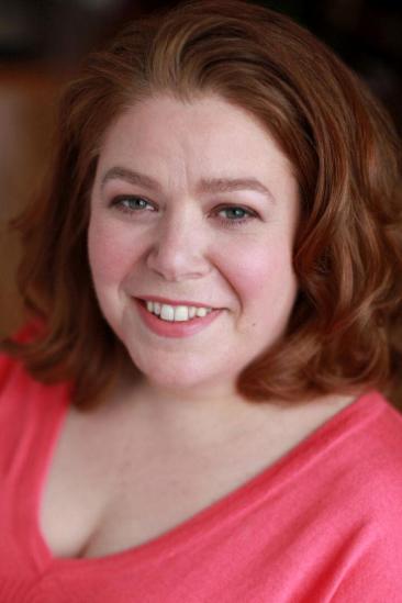 Janet Glassford Image