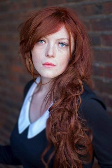 Tiffany-Ellen Robinson Image