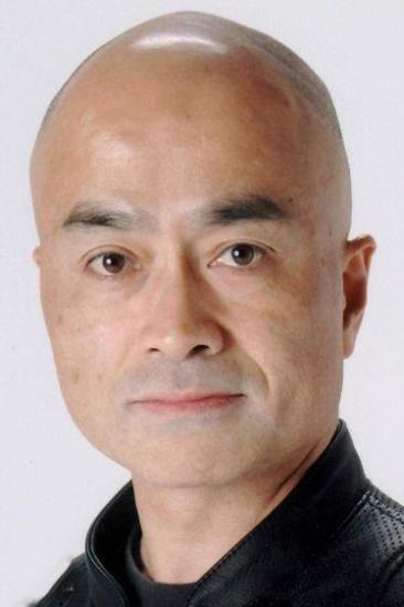 Hiroshi Iwasaki Image