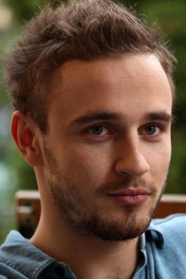 Péter Sándor Image