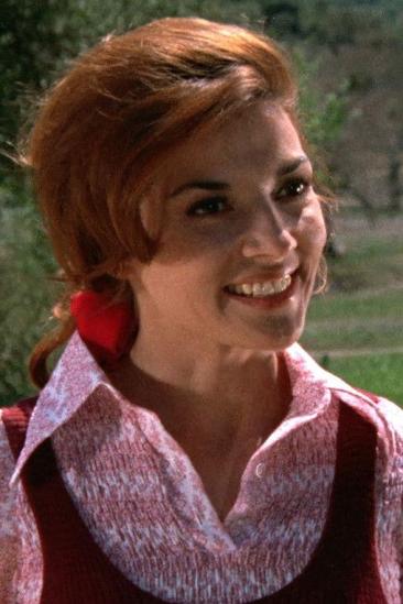 Lenore Stevens Image