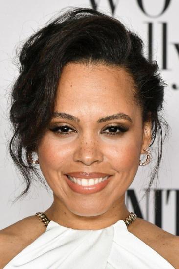 Amirah Vann Image