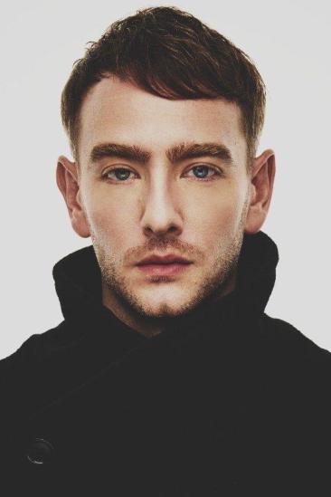 Jeremy Gladen Image