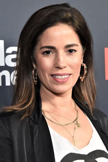 Ana Ortiz Image
