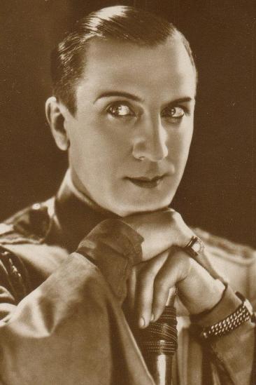 Ivan Mosjoukine Image
