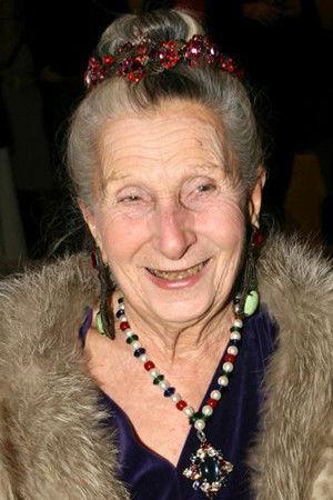 Titika Sarigouli Image