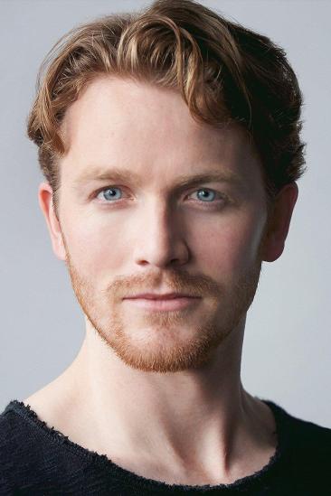 Benjamin Sutherland Image