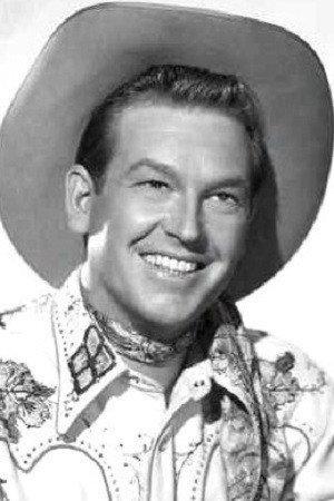 Rex Allen Image