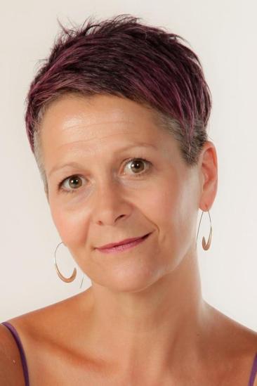 Nana Stapelberg Image