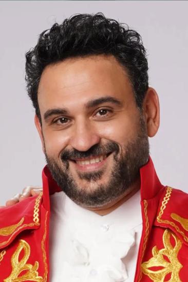 Akram Hosni Image