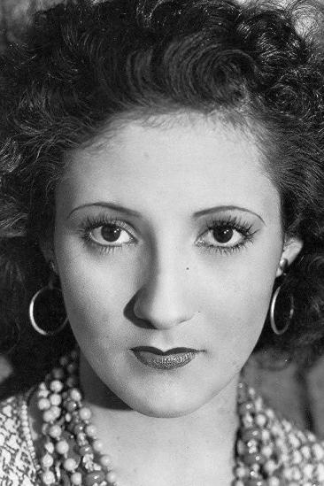 Anita Campillo Image