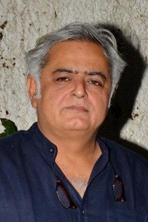 Hansal Mehta Image