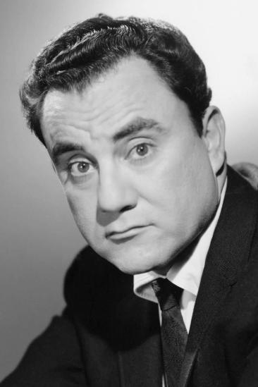 Bill Dana Image